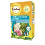 SOLABIOL - OLIOBIANCO SOIA  PFNPO - ANTICOCCINIGLIA - 1LT (EX OLIOCIN)