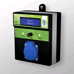 TECHGROW - HUMI HEAVY - CONTROLLER UMIDITÀ -  (SENSORE NON INCLUSO)