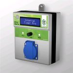 TECHGROW - INTERVAL TIMER PRO
