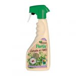FLORTIS NATURAE - ESTRATTO DI TIMO - PRONTO ALL'USO - 500ML