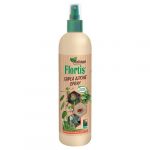 FLORTIS - TRIPLA AZIONE SPRAY - 500ML - TRIPLA AZIONE CONTRO INSETTI