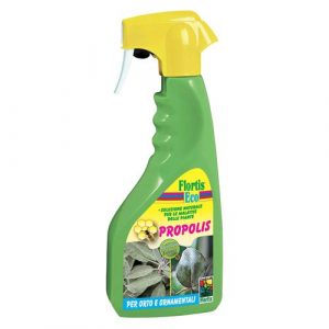 FLORTIS ECO - PROPOLIS - PRONTO ALL'USO - 500ML
