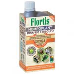 FLORTIS HOMEOPLANT - PREPARATO OMEOPATICO CONTRO LE COCCINIGLIE - 750ML