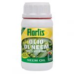 FLORTIS - OLIO DI NEEM CONCENTRATO - 250ML