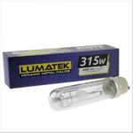 LUMATEK BULBO 315W CMH 4200K