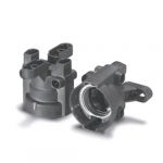 VOSSLOH-SCHWABE - PORTALAMPADA E27 IN TERMOPLASTICA RESISTENTE 2500°