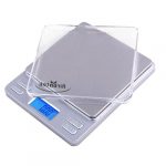 AIRONTEK - BILANCIA HI QUALITY 2000GRX0