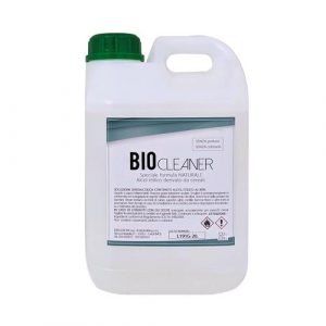 BIO CLEANER 2L TANICA SOLUZIONE PULIZIA TRIMMER