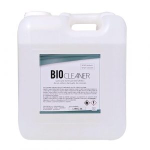 BIO CLEANER 5L TANICA SOLUZIONE PULIZIA TRIMMER