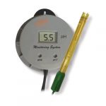ADWA - MONITOR PH CON SONDA ECO209 - MONITORAGGIO COSTANTE