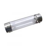 CORNWALL - COOL TUBE Ø150 - CON ALI RIFLETTENTI