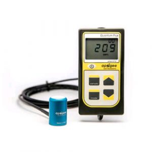 APOGEE - MQ500 LETTORE DI QUANTI CON SENSORE FULL SPECTRUM (400-700 NM)