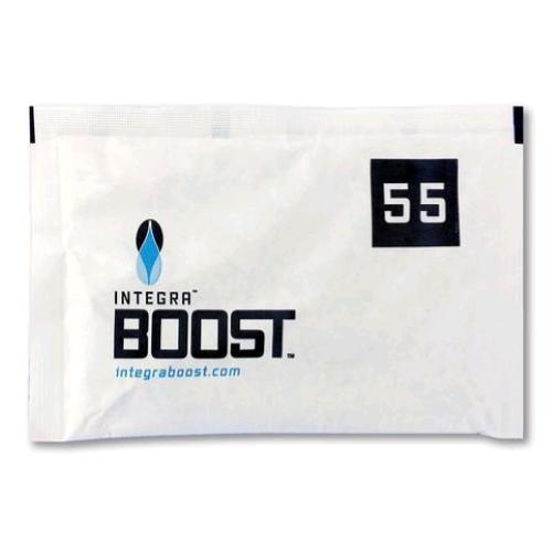 INTEGRA BOOST - 10 PZ SFUSI - 67 GR - RH 55%