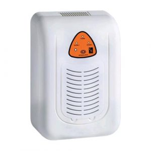 CORNWALL - OZONIZZATORE 18W - 500MG/H