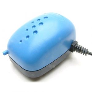 TERRA AQUATICA (GHE) - POMPA ARIA ACO-2201 - 1.3LT/MIN - 1.8W