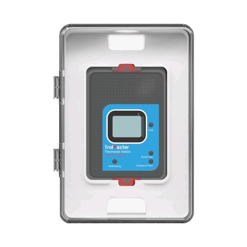 TROLMASTER - SCATOLA IMPERMEABILE (BM-1)