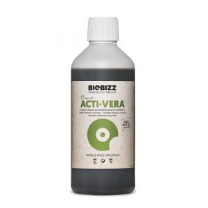 BIOBIZZ - ACTI-VERA - 500ML