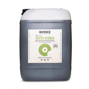 BIOBIZZ - ACTI-VERA - 20L