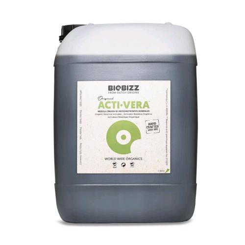 BIOBIZZ - ACTI-VERA - 20L