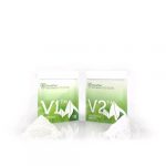 FLORAFLEX - VEGETATIVE NUTRIENTS COMBO: V1+V2 - 0.45 KG