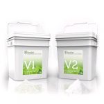 FLORAFLEX - VEGETATIVE NUTRIENTS COMBO: V1+V2 - 11.33 KG