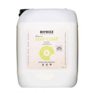 BIOBIZZ - LEAF COAT - RICARICA - 10L