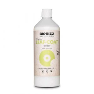 BIOBIZZ - LEAF COAT - REFILL - 1L
