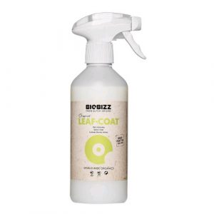 BIOBIZZ - LEAF COAT - SPRAY - 500ML