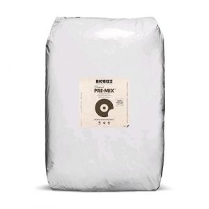 BIOBIZZ - PRE-MIX - AMMENDANTE - 25L