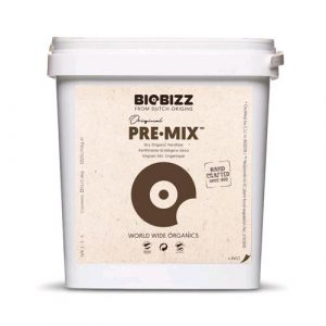 BIOBIZZ - PRE-MIX - AMMENDANTE - 5L