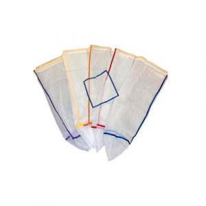 MEDICALNETS - KIT 5 SACCHI 120 LT DA 220