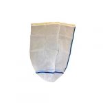 MEDICALNETS - SACCO SINGOLO 120 LT - 45 MICRON (BUBBLEBAG)