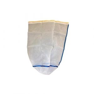 MEDICALNETS - SACCO SINGOLO 120 LT - 73 MICRON (BUBBLEBAG)