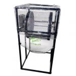 TOMS TUMBLER - TTT 1900-S - TRIMMER A SECCO