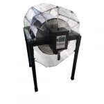 TOMS TUMBLER - TTT 2600 - TRIMMER A SECCO