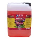 TERRA AQUATICA (GHE) - TRIPART BLOOM - FLORA BLOOM - 10L