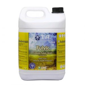 TERRA AQUATICA (GHE) - FULVIC - DIAMOND NECTAR - 5L