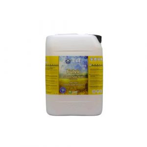 TERRA AQUATICA (GHE) - FULVIC - DIAMOND NECTAR - 10L