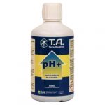 TERRA AQUATICA (GHE) -  PH UP (+) - 500ML
