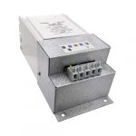 AIRONTEK - ALIMENTATORE HC 600 W HPS/MH - MADE IN ITALY HARD CASE