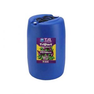 TERRA AQUATICA (GHE) - TRIPART MICRO HARD WATER - 60L