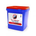 GUANO KALONG - GK-ORGANICS - VEG PEARLS - 25L