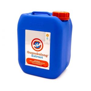 GUANO KALONG - EXTRACT - GUANO DI PIPISTRELLO LIQUIDO - 5L
