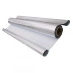 TELO SILVER LIGHTITE DIAMOND DIFFUSION - 10 METRI - 125CM - 125MU - DIAMANTATO EXTRA-RESISTENTE