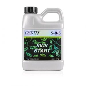 GROTEK - KICK START - 500 ML