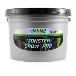 GROTEK - MONSTER GROW PRO - 2