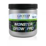 GROTEK - MONSTER GROW PRO - 500 GR