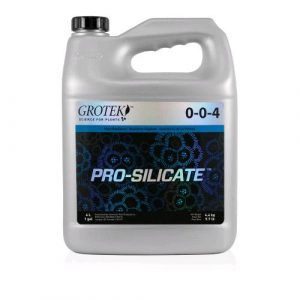 GROTEK - PRO SILICATE - 4 L