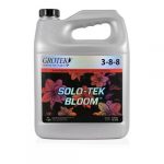 GROTEK - SOLO-TEK BLOOM - 4 L