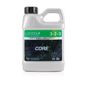 GROTEK ORGANICS - CORE - 500ML